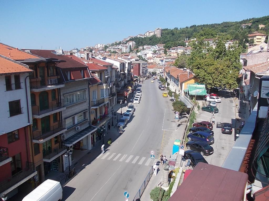 Cosy Apartments And Spectacular Rooms Fotiadis Veliko Tarnovo Room photo