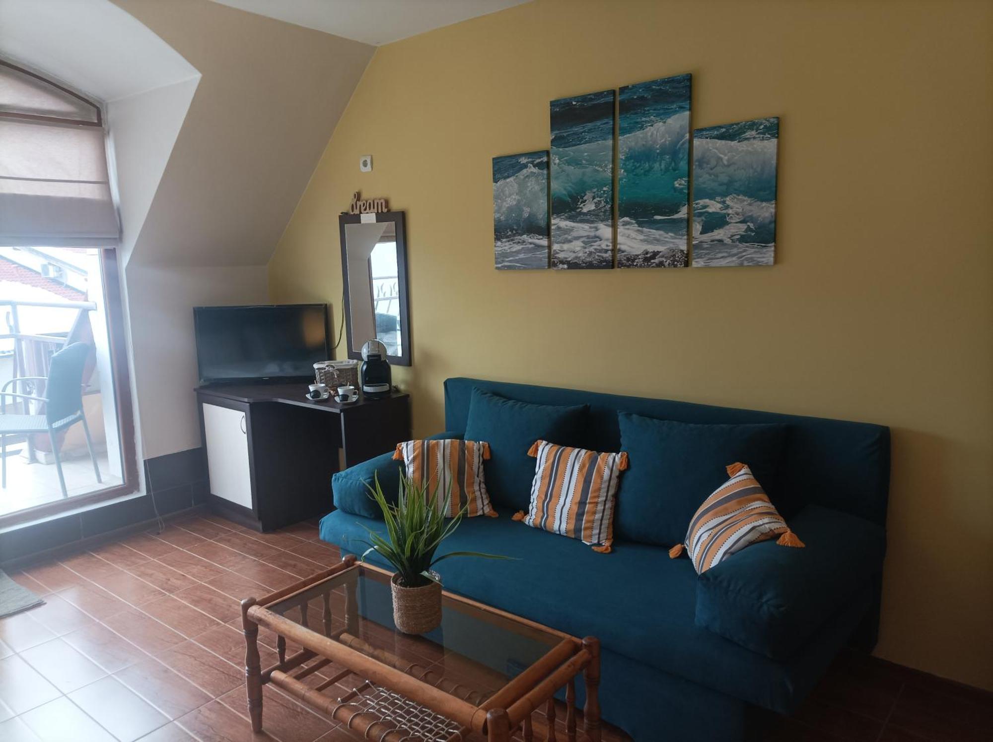 Cosy Apartments And Spectacular Rooms Fotiadis Veliko Tarnovo Exterior photo