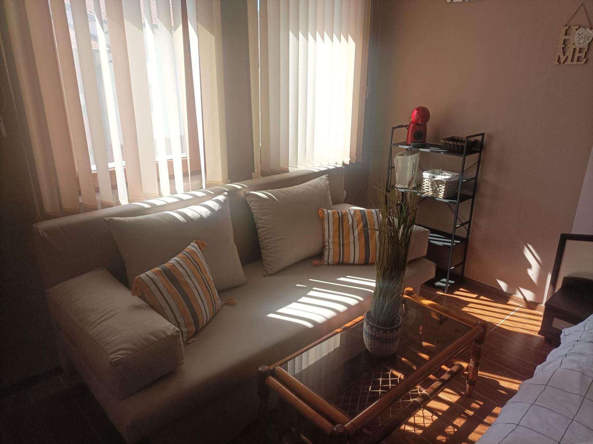 Cosy Apartments And Spectacular Rooms Fotiadis Veliko Tarnovo Exterior photo