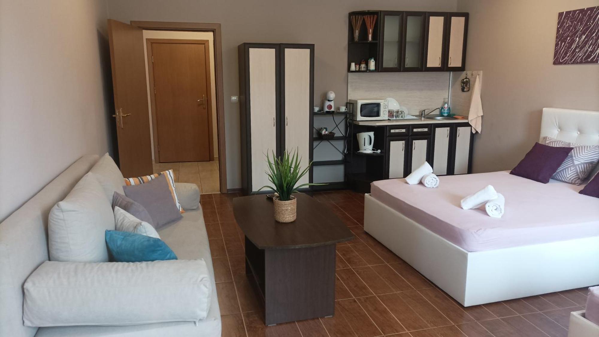 Cosy Apartments And Spectacular Rooms Fotiadis Veliko Tarnovo Exterior photo