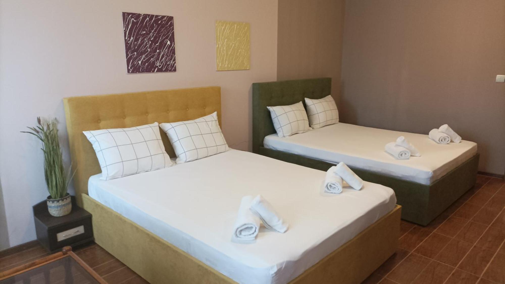 Cosy Apartments And Spectacular Rooms Fotiadis Veliko Tarnovo Exterior photo