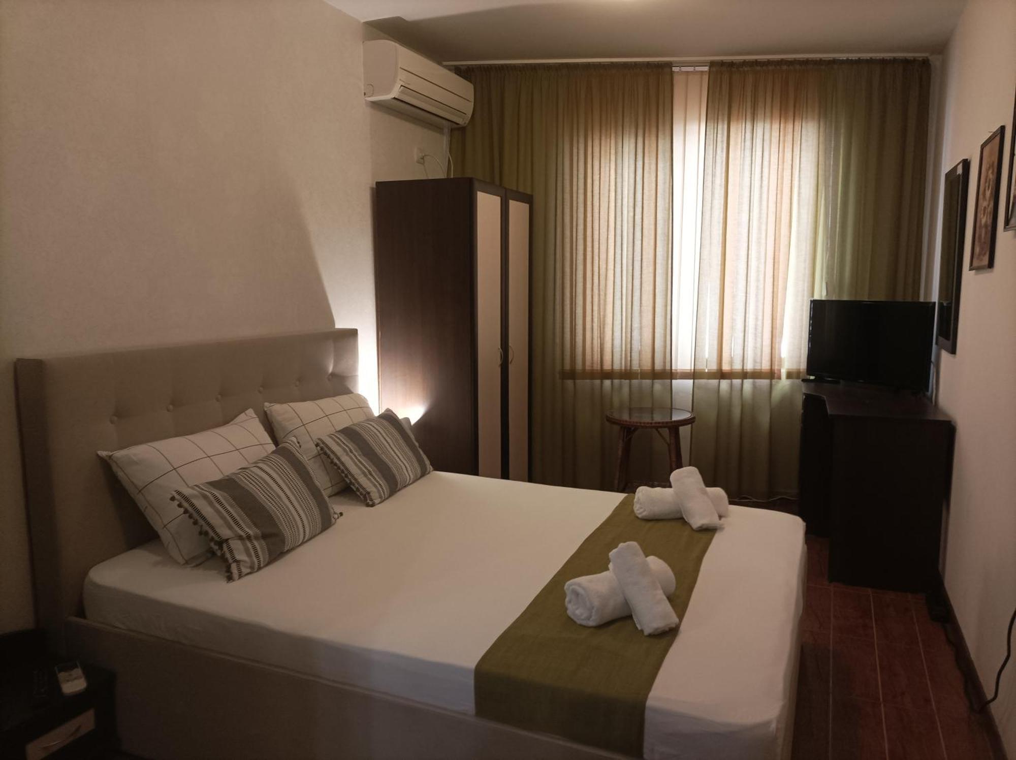 Cosy Apartments And Spectacular Rooms Fotiadis Veliko Tarnovo Exterior photo