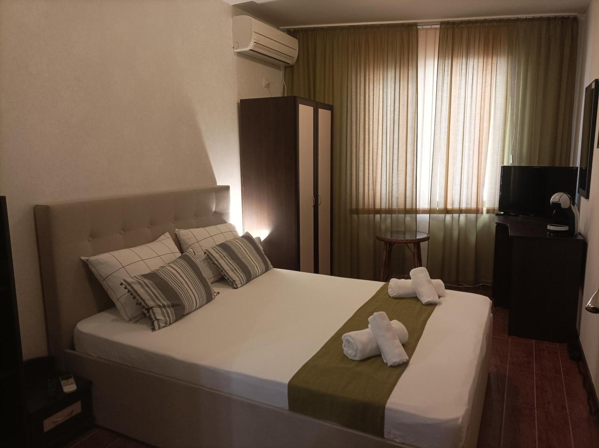 Cosy Apartments And Spectacular Rooms Fotiadis Veliko Tarnovo Exterior photo