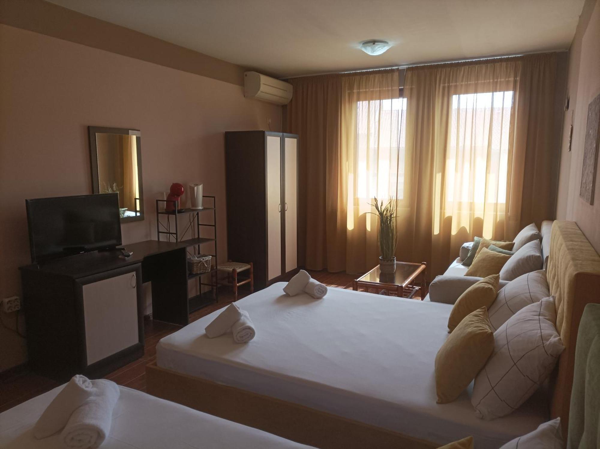 Cosy Apartments And Spectacular Rooms Fotiadis Veliko Tarnovo Exterior photo