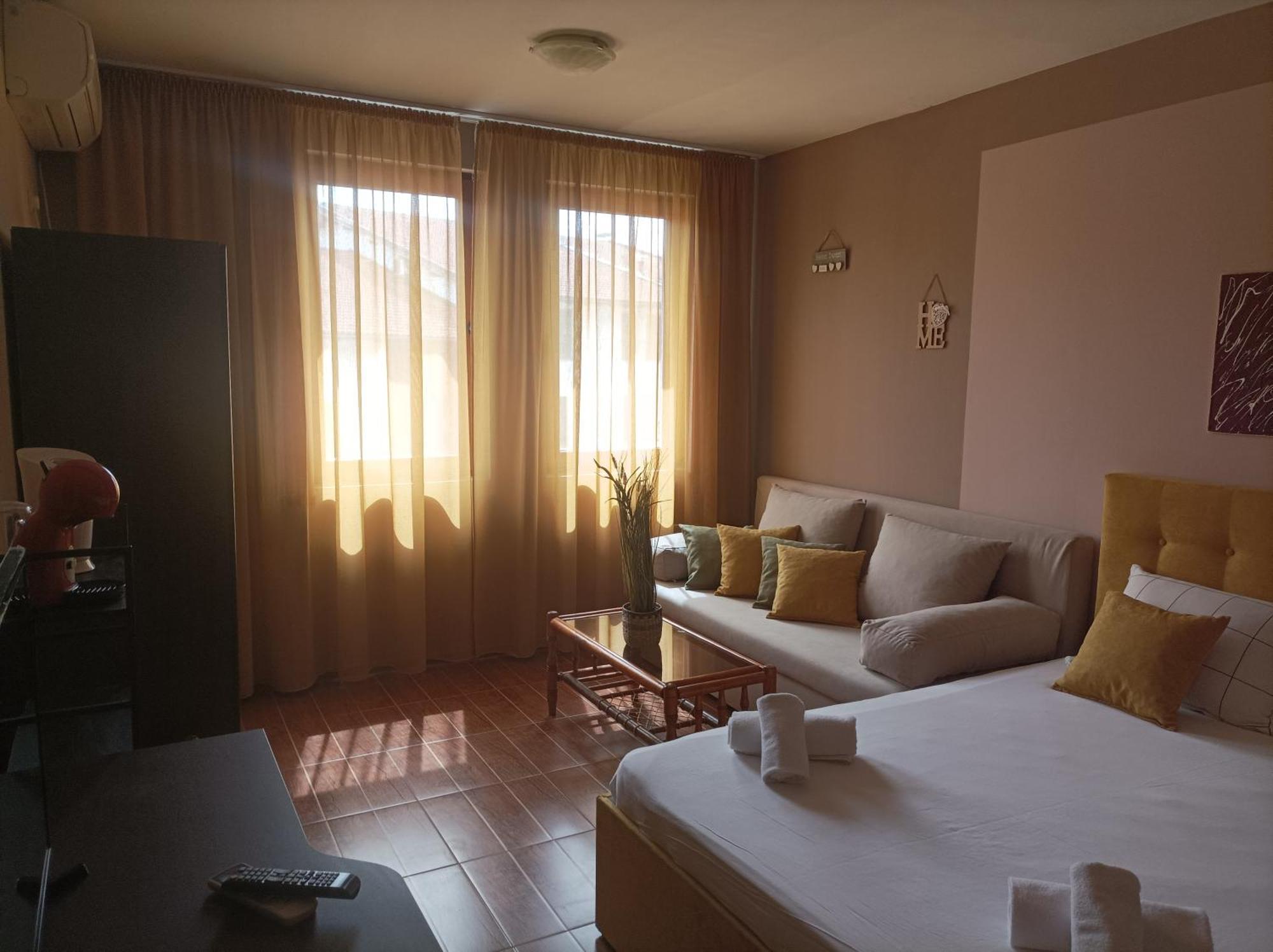 Cosy Apartments And Spectacular Rooms Fotiadis Veliko Tarnovo Exterior photo