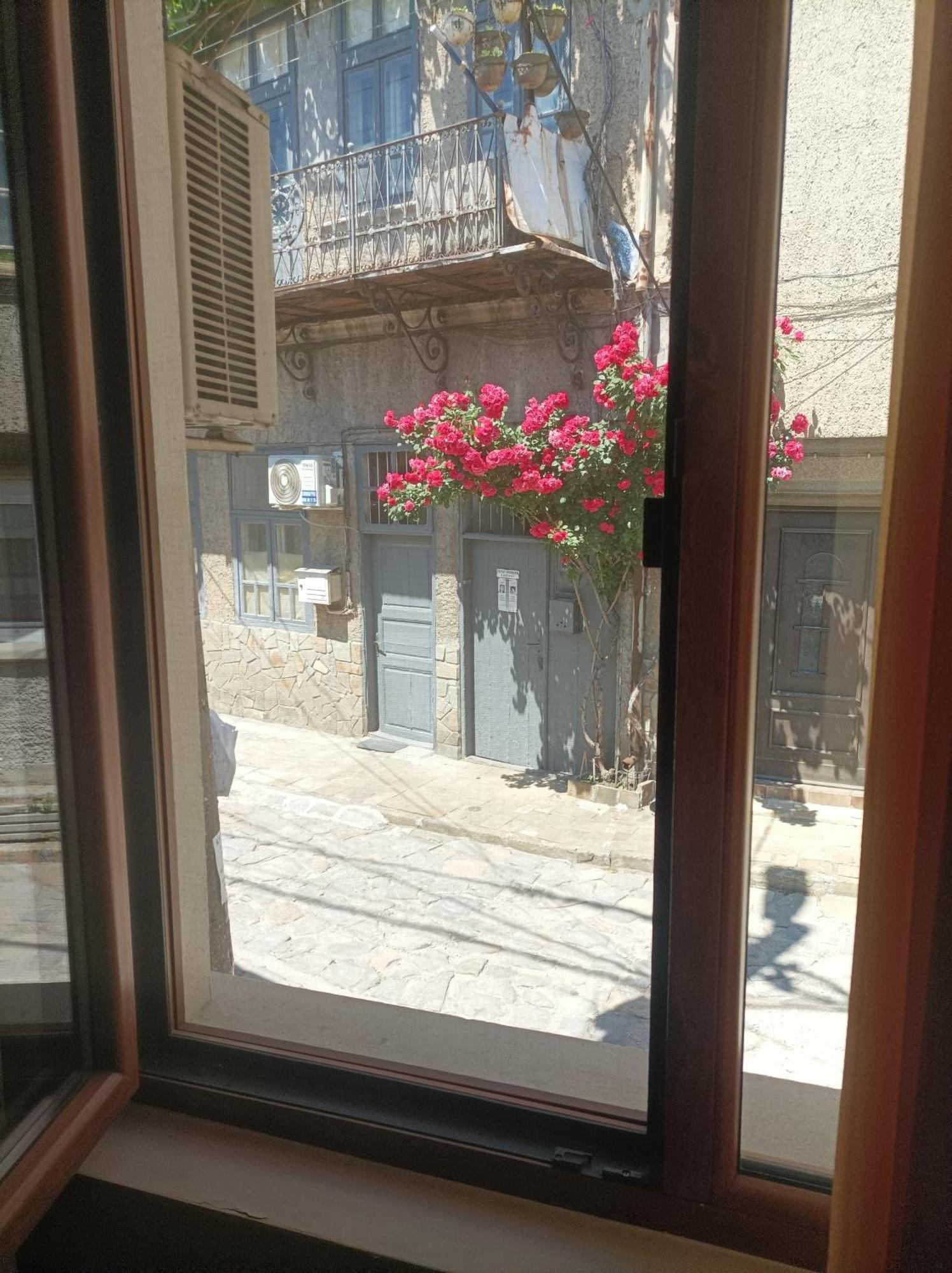 Cosy Apartments And Spectacular Rooms Fotiadis Veliko Tarnovo Exterior photo