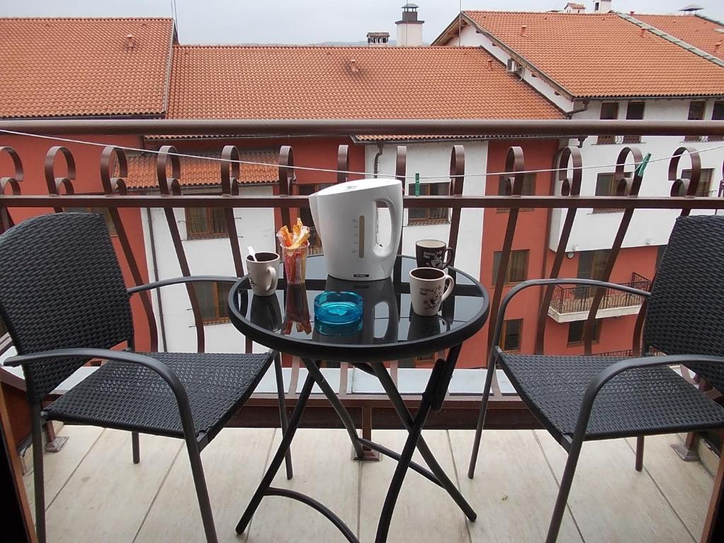 Cosy Apartments And Spectacular Rooms Fotiadis Veliko Tarnovo Exterior photo