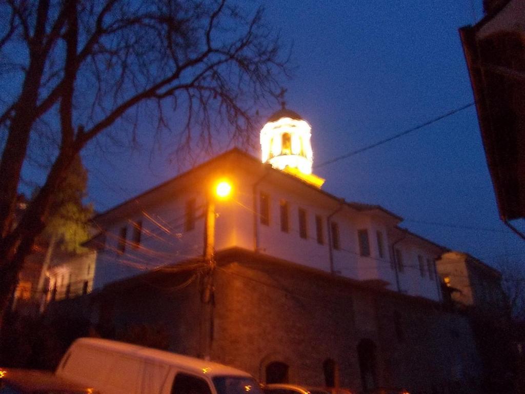 Cosy Apartments And Spectacular Rooms Fotiadis Veliko Tarnovo Room photo